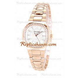 Patek Philippe Nautilus Femmes Montre Replique