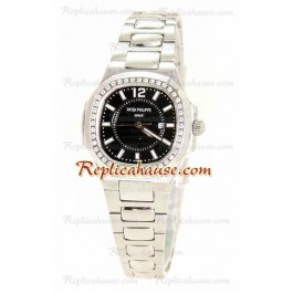 Patek Philippe Nautilus Femmes Montre Replique