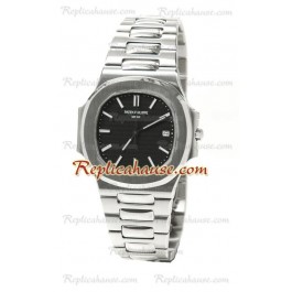 Patek Philippe Hommes Suisse Nautilus Montre Replique