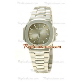 Patek Philippe Hommes Suisse Nautilus Montre Replique
