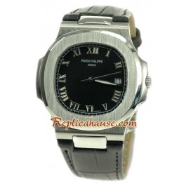 Patek Philippe Nautilus Suisse Hommes Montre