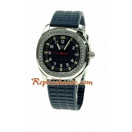 Patek Philippe New Aquanaut Femmes Montre Replique