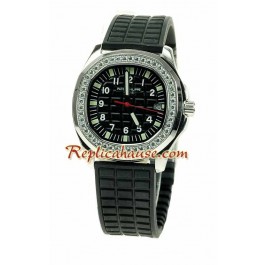 Patek Philippe New Aquanaut Femmes Montre Replique