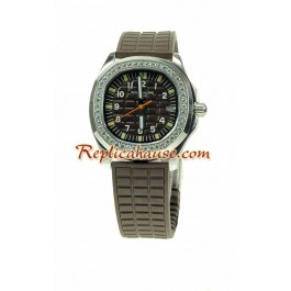 Patek Philippe New Aquanaut Femmes Montre Replique