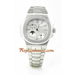 Patek Philippe Nautilus Moon 3712 Montre Replique
