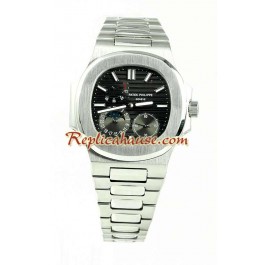 Patek Philippe Nautilus Moon 3712 Montre Replique