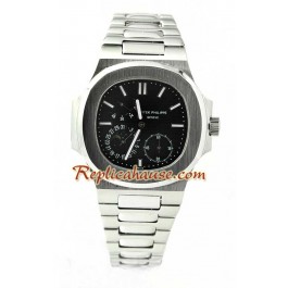 Patek Philippe Nautilus Moon 3712 Montre Replique