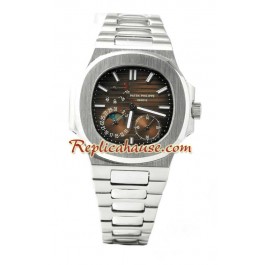 Patek Philippe Nautilus Moon 3712 Montre Replique