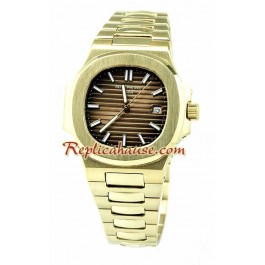 Patek Philippe Nautilus Montre Replique
