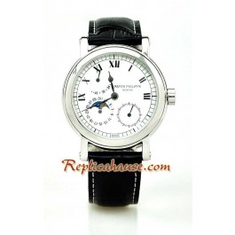 Patek Philippe Grand Complications Power Reserve Montre
