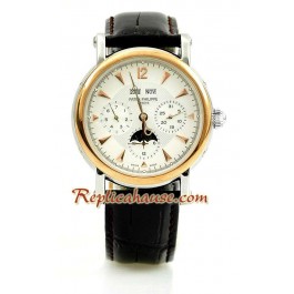 Patek Philippe Grand Complications Montre Replique
