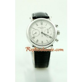 Patek Philippe Suisse Caliber Montre Replique