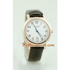 Patek Philippe Montre Suisse Replique