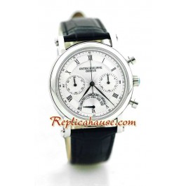 Patek Philippe Grand Complications Montre Suisse