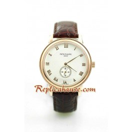 Patek Philippe Montre Suisse Replique