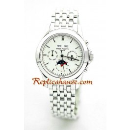 Patek Philippe Grand Complications Montre Suisse