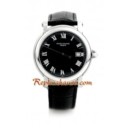 Patek Philippe Montre Suisse Replique