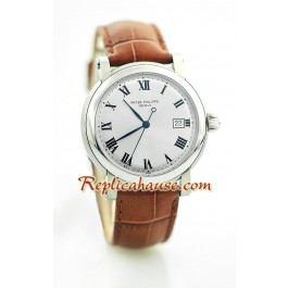 Patek Philippe Montre Suisse Replique
