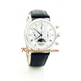 Patek Philippe Grand Complications Montre Suisse
