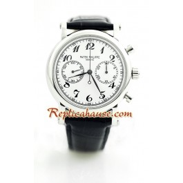 Patek Philippe Grand Complications Montre Suisse