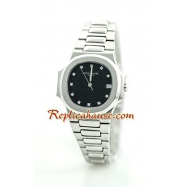 Patek Philippe Nautilus Unisex Montre Suisse