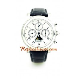Patek Philippe Grand Complications Montre Suisse