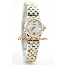 Patek Philippe Suisse Femmes Montre