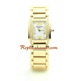 Patek Philippe Twenty Four Montre Suisse