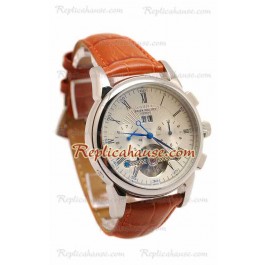 Patek Philippe Grand Complications Tourbillon Montre Replique