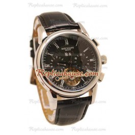 Patek Philippe Grand Complications Tourbillon Montre Replique