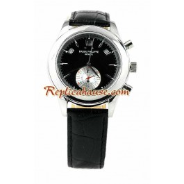 Patek Philippe Grand Complications Montre Replique