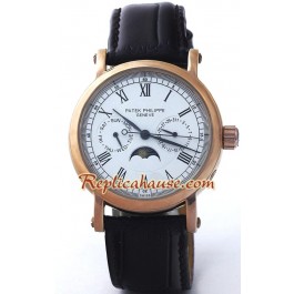 Patek Philippe Grand Complication Montre Replique