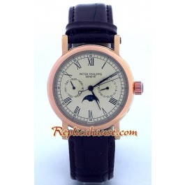 Patek Philippe Grand Complications Montre Replique