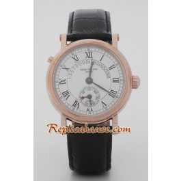Patek Philippe Grand Complications Montre Replique