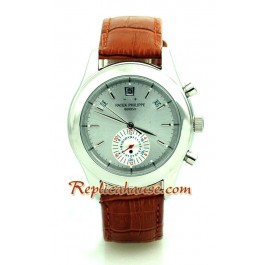 Patek Philippe Grand Complications Montre Replique