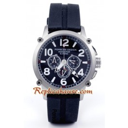 Porsche Design Indicator Montre