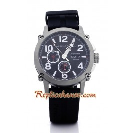 Porsche Design Indicator Montre