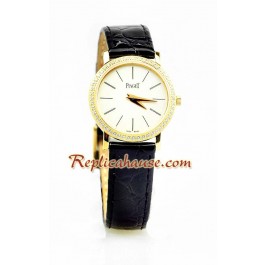 Piaget Altiplano Montre Suisse Replique - Femmes