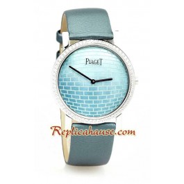 Piaget Altiplano Montre Suisse Replique - Unisex