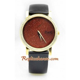 Piaget Altiplano Montre Suisse Replique - Unisex