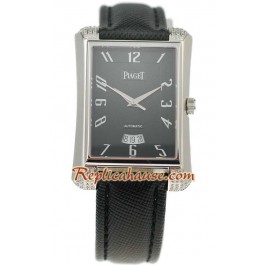 Piaget Automatique Montre Suisse Replique