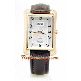 Piaget Automatique Montre Suisse Replique