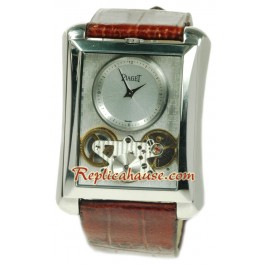 Piaget Black Tie Emperador Montre Replique