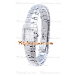 Piaget Tonneau Limelight Diamonds Montre