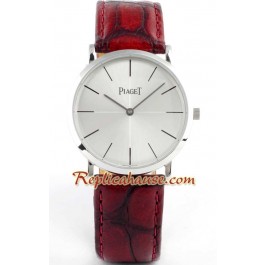 Piaget Altiplano Montre Replique