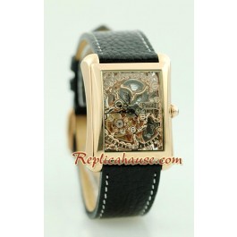 Piaget SKeleton Montre Suisse Replique