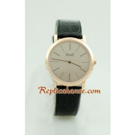 Piaget Altiplano Montre Suisse Replique