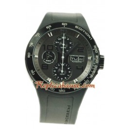 Porsche Design Flat Six P630 automatique Chronograph