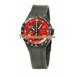 Porsche Design Flat Six P&#396340 automatique Chronograph