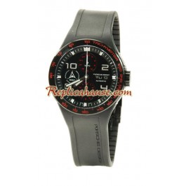 Porsche Design Flat Six P񠰴 automatique Chronograph